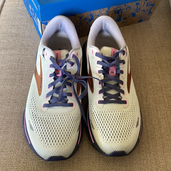 Brooks Ghost 15 - Picture 2 of 5